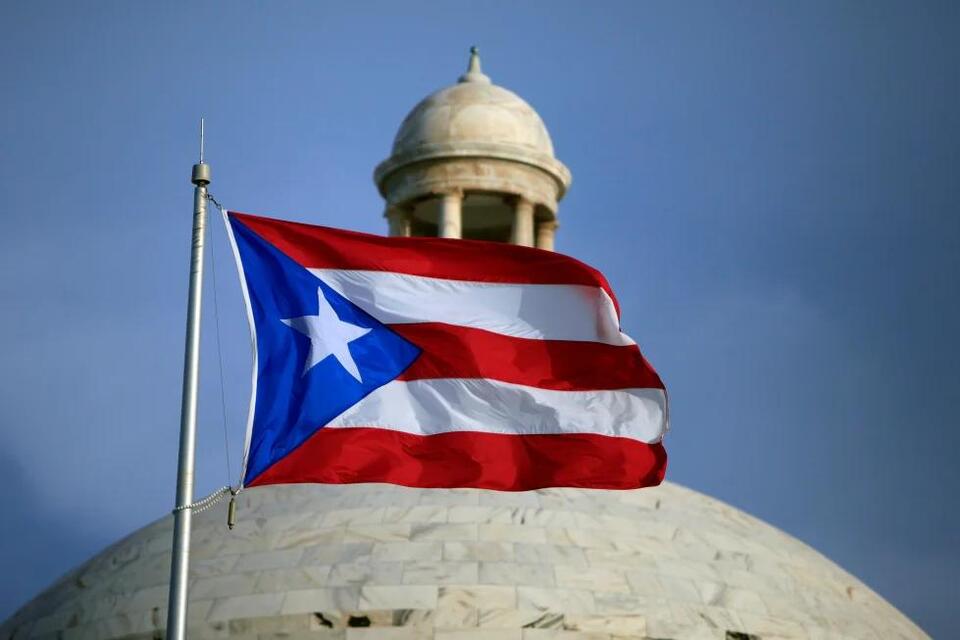 Two of Puerto Rico’s top government officials to step down as corruption allegations persist