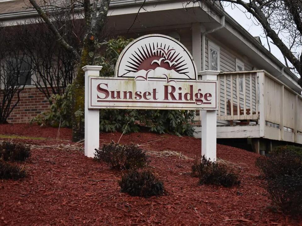 Sunset Ridge Apartments Sold For 17.7M