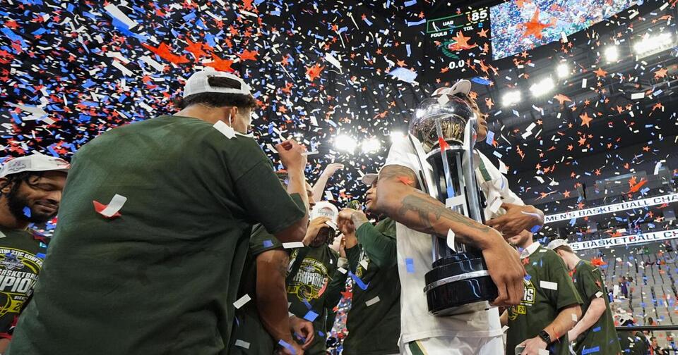 American Athletic Conference hires former Rutgers AD Tim Pernetti as ...