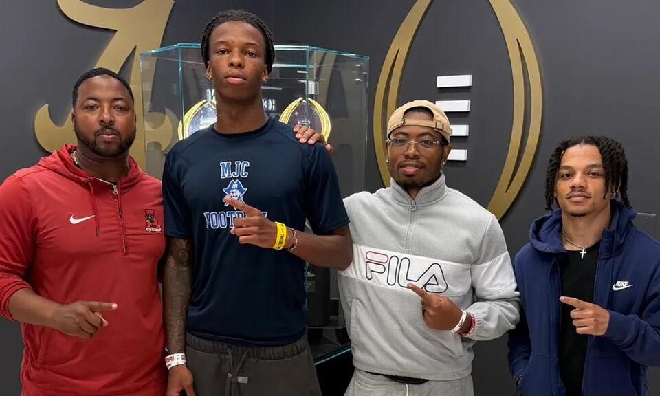 Alabama JUCO 6-foot-4 DB target set to announce commitment decision