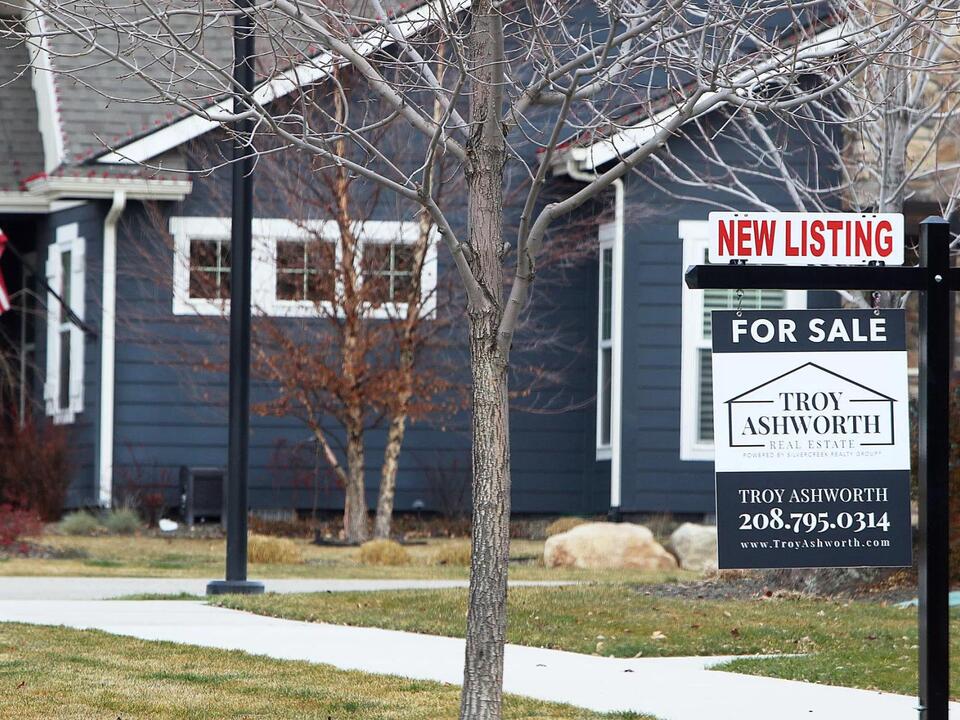 Idaho property rights How they work and what's protected