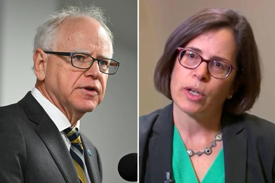 Minnesota state health workers mismanaged grant money, falsified documents, bombshell audit finds: ‘Very troubling’ - NewsBreak