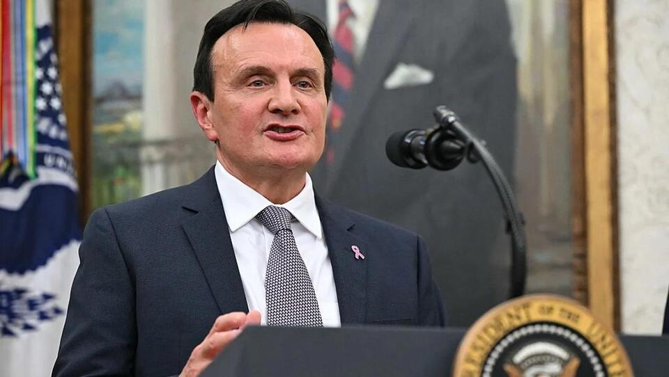 AstraZeneca CEO's conservative MFN model excludes reference markets ...