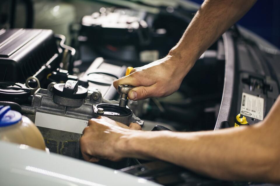 Racing Fans: Avoid Unlicensed Betting and Protect Car Repair Funds ...
