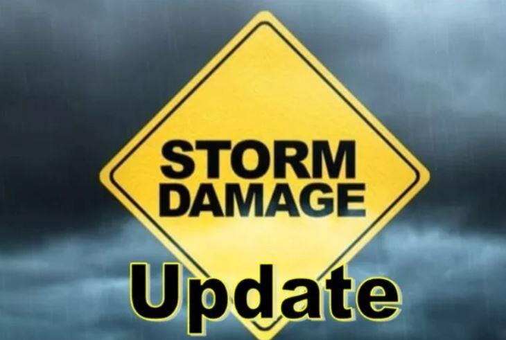 ⚠️ Callaway storm recovery: debris pickup and power repairs - NewsBreak