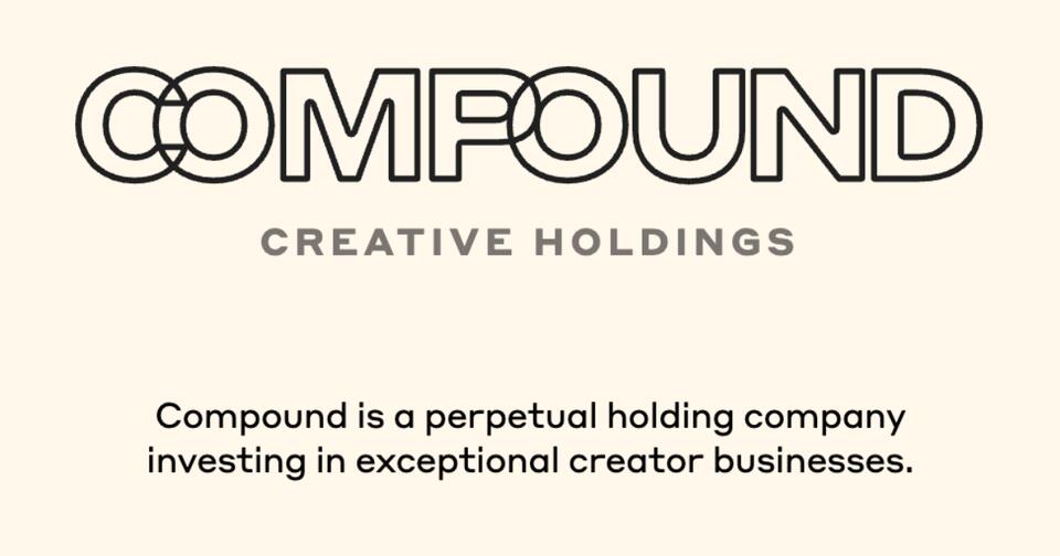 CAA, Integrated Media Company Form $250M Creator Economy Holding ...