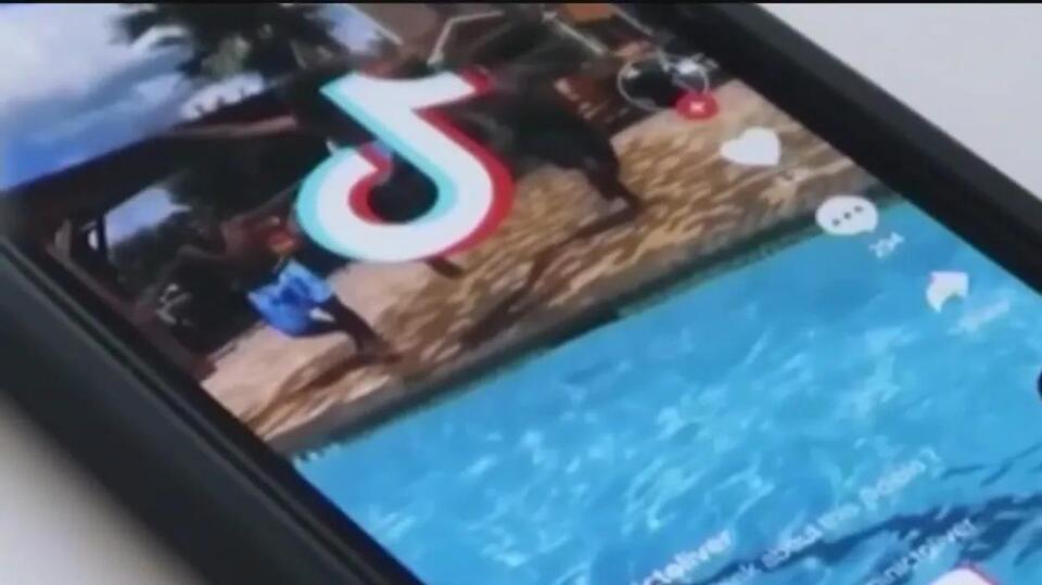 What does 'SYBAU' mean on TikTok? - NewsBreak