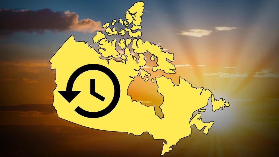 Permanent Daylight Saving Time means major changes in Canada - NewsBreak