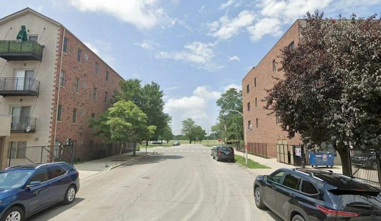 Man, 38, Killed in Lawndale Alley Drive-By, Latest in West Side Pattern ...