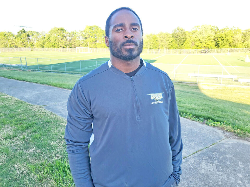 Tim Denny is on target as Freedom-Woodbridge's new football coach ...
