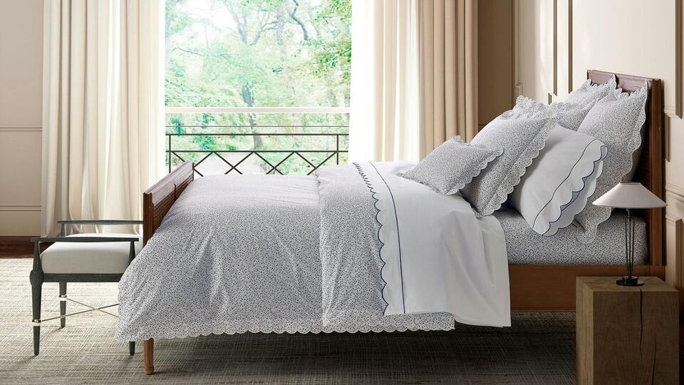 The Complete Guide to Bedding in 6 Easy Steps: Find the Best Buys, From the Best Brands