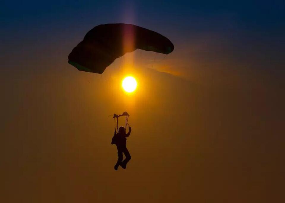 Illinois Now Has 2 Deadly Skydiving Incidents Within One Week NewsBreak