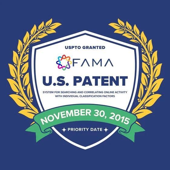 Fama Technologies Granted U.S. Patent on Foundational AI-Powered Social ...