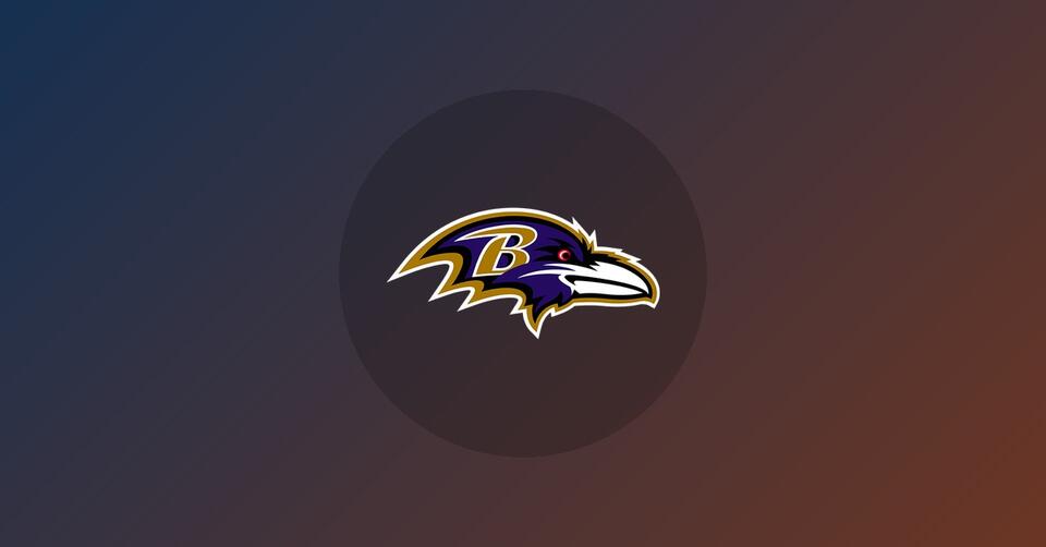 The Ravens Were Winning, Then Joe Burrow Dropped Four Touchdowns on ...