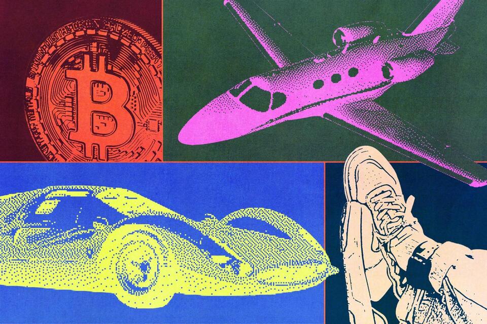Private jets, nightclubs, Ferraris: An East Bay teen and America's largest crypto heist