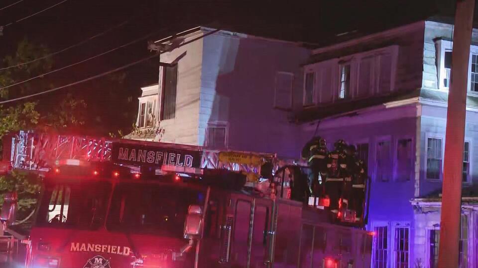 North Attleborough receives grant for demolition of recently ablaze ...
