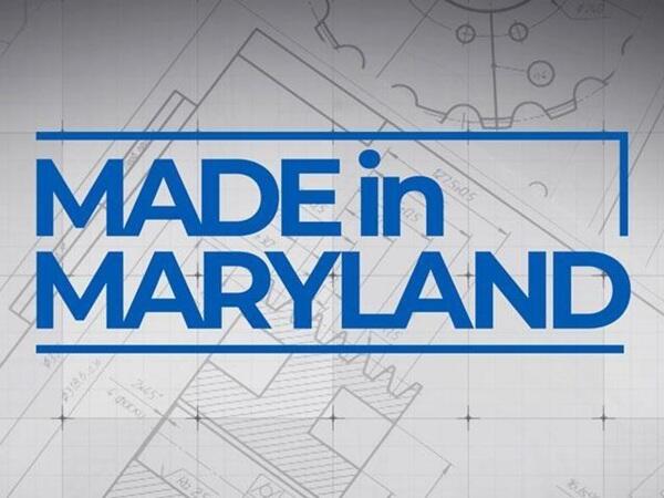 MPT series Made in Maryland returns with three new episodesbeginning ...