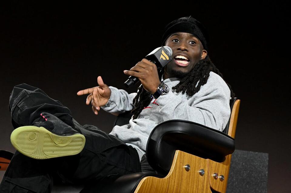 Kai Cenat accused of driving a wedge between Gigi and her mom amid ...