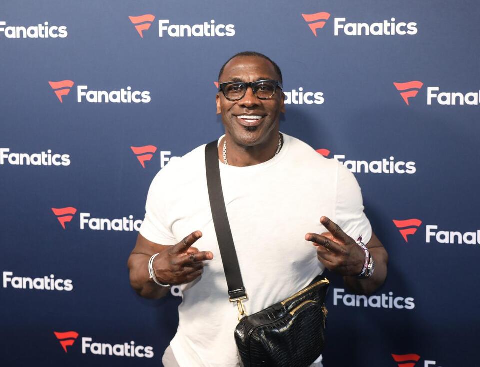 Shannon Sharpe’s Defamation Accuser Explains Why She’s Suing Him For