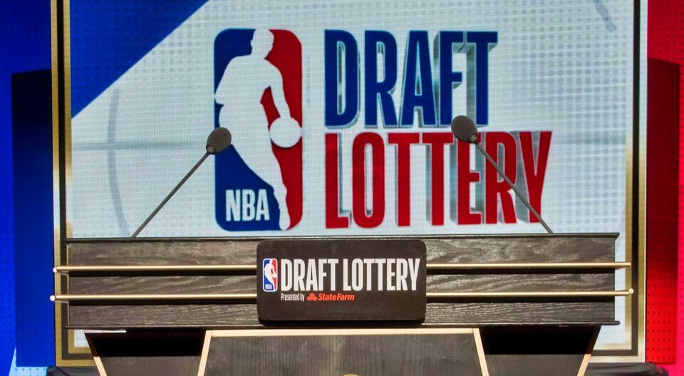 Where To Watch The 2025 NBA Draft? Full TV Schedule, Streaming Info ...