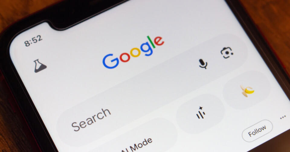 Google Images & Discover Previews Don’t Support JPEG XL - NewsBreak