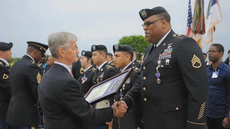 Fort Hood survivors speak out on Pentagon's decision to livestream ...