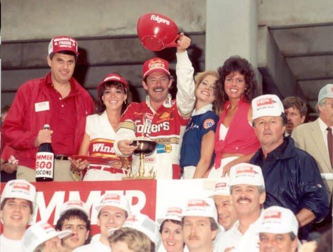 Best of Matt McLaughlin: Tim Richmond – Part I