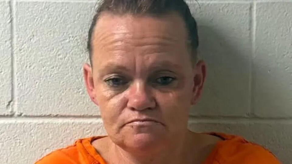 Deputies say 5.5 grams of suspected meth found after marijuana odor sparked search