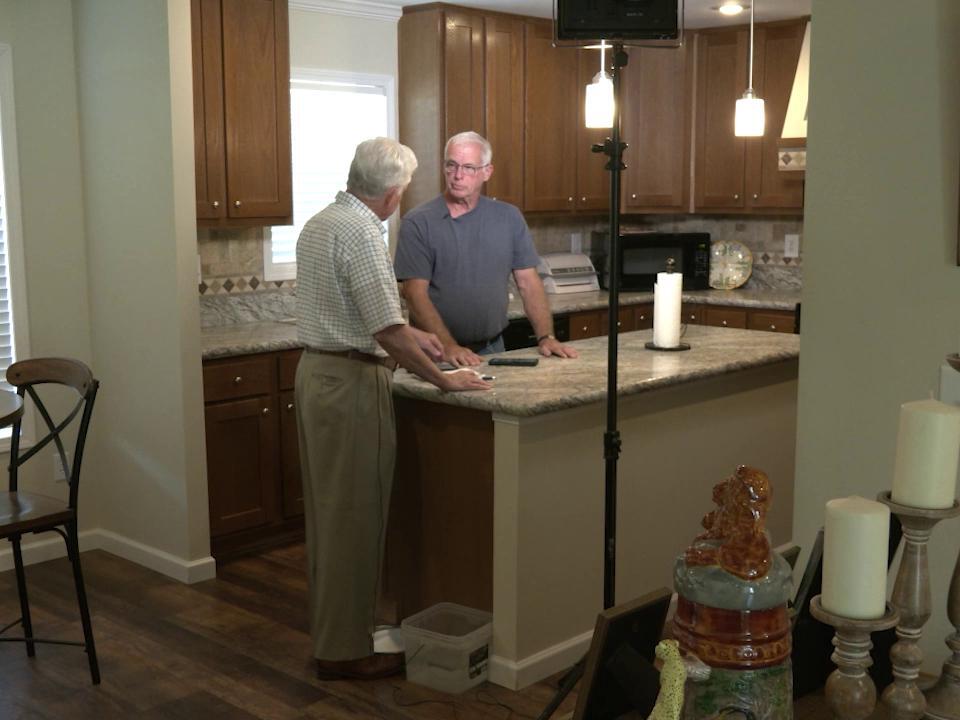 Tennessee man discovers home used in Facebook Marketplace rental scam