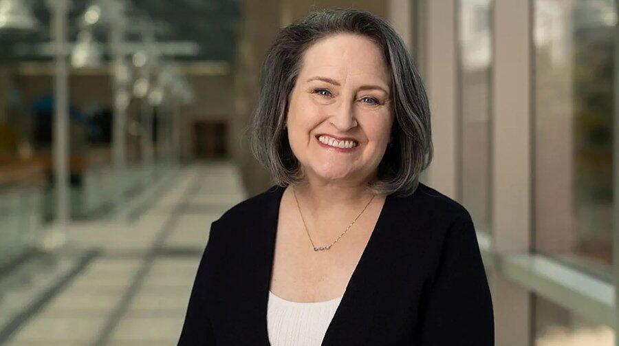 Arkansas Children’s Names Alison Ziari SVP of Practice Plan, President ...