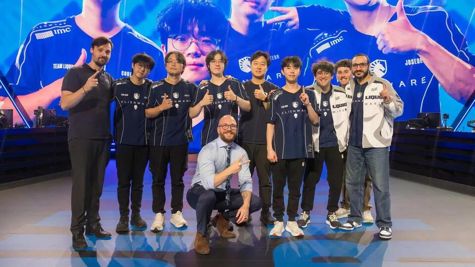 Worlds 2026 Team Liquid Preview: Ascending to Their Rightful Throne ...