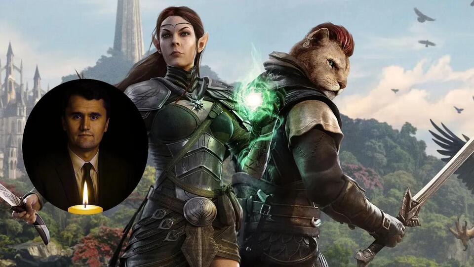 Bethesda Faces Backlash After Posting Video Mocking Charlie Kirk ...