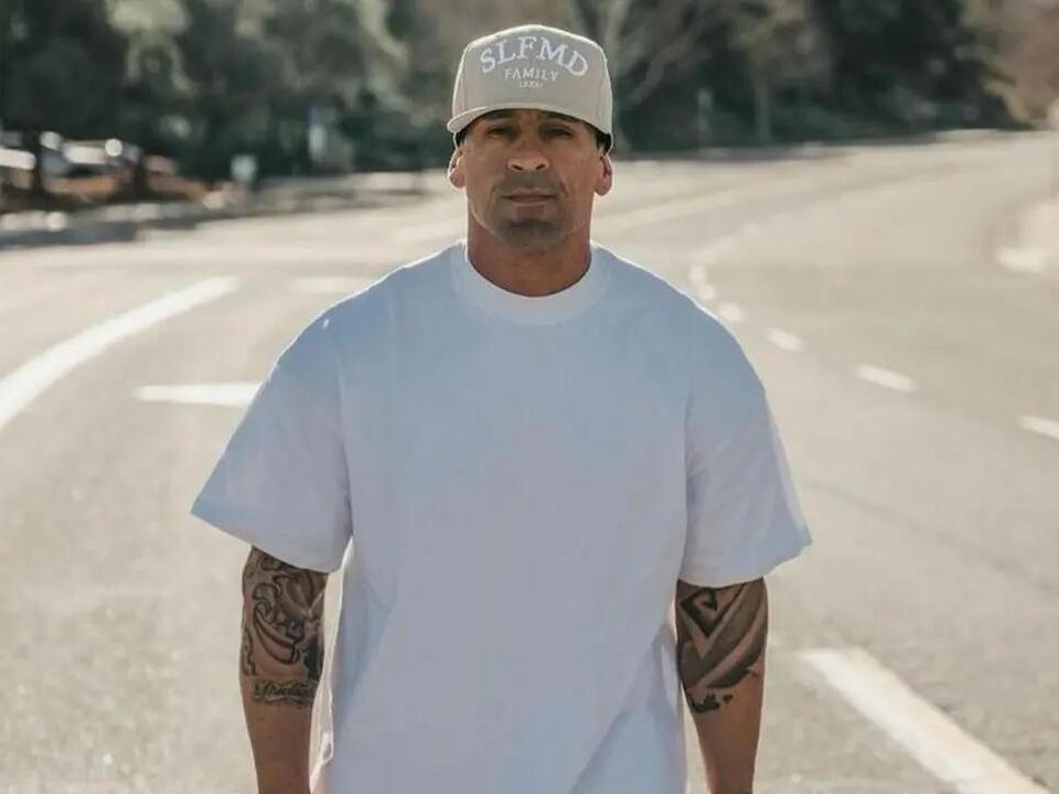 Miguel Aguilar: Fitness influencer dies months after being shot in West ...