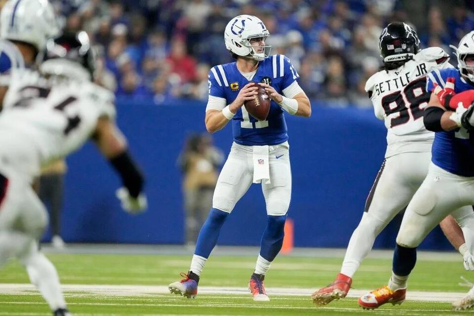 Colts 2026 Schedule Game By Game Predictions Takeaways NewsBreak 30zLMZ 1BR3IWRu00