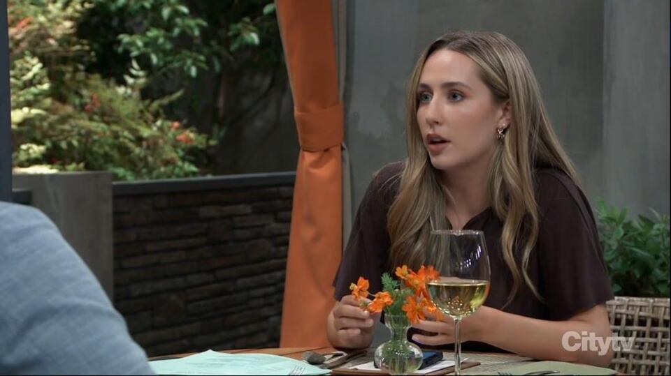 General Hospital Recap August 7: Joss Becomes a Billionaire, Ava Offers to Team up with Drew, and Drugged Willow Drives Off with the Kids