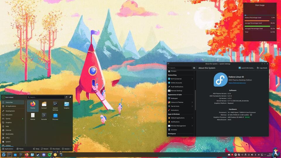 The best Linux distributions for gaming in 2026 - NewsBreak