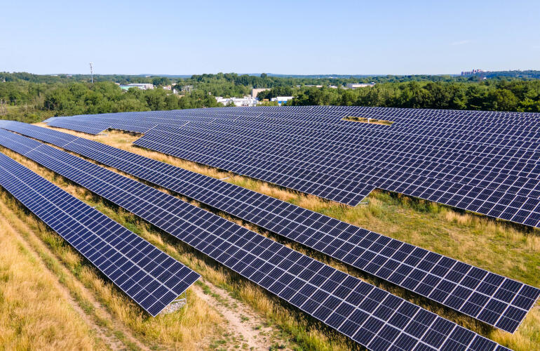 ReVision to build 1.34-MW community solar array atop former landfill ...