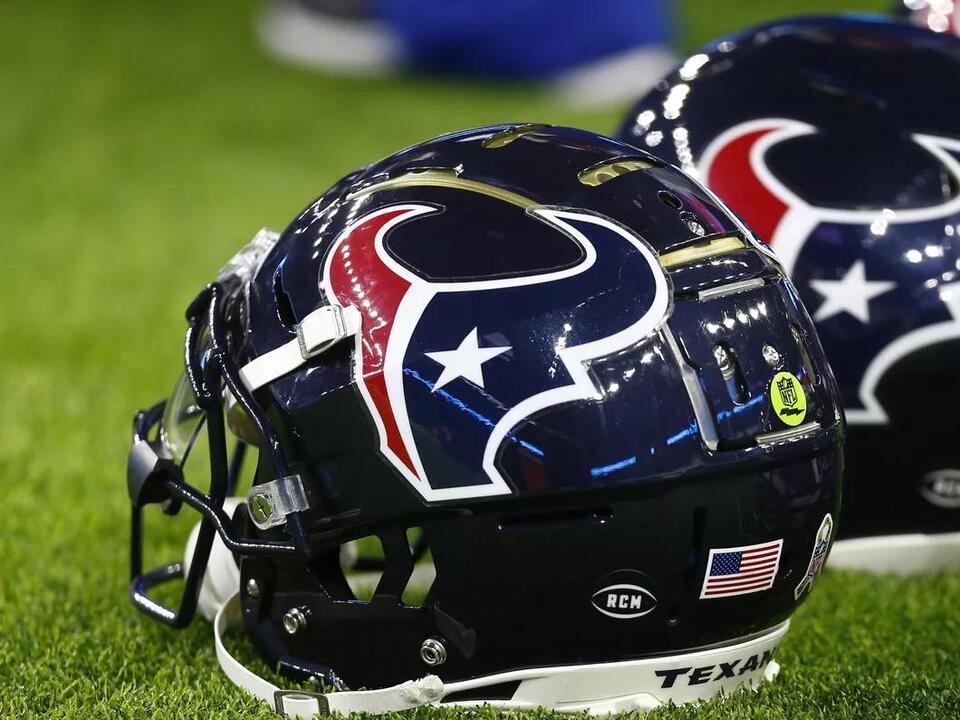 Houston Texans 2023 Schedule Release Date