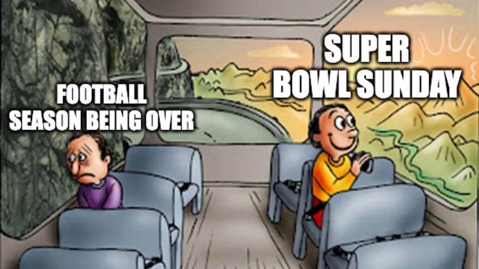 The 50 Best Memes From The First Week Of The Month - NewsBreak