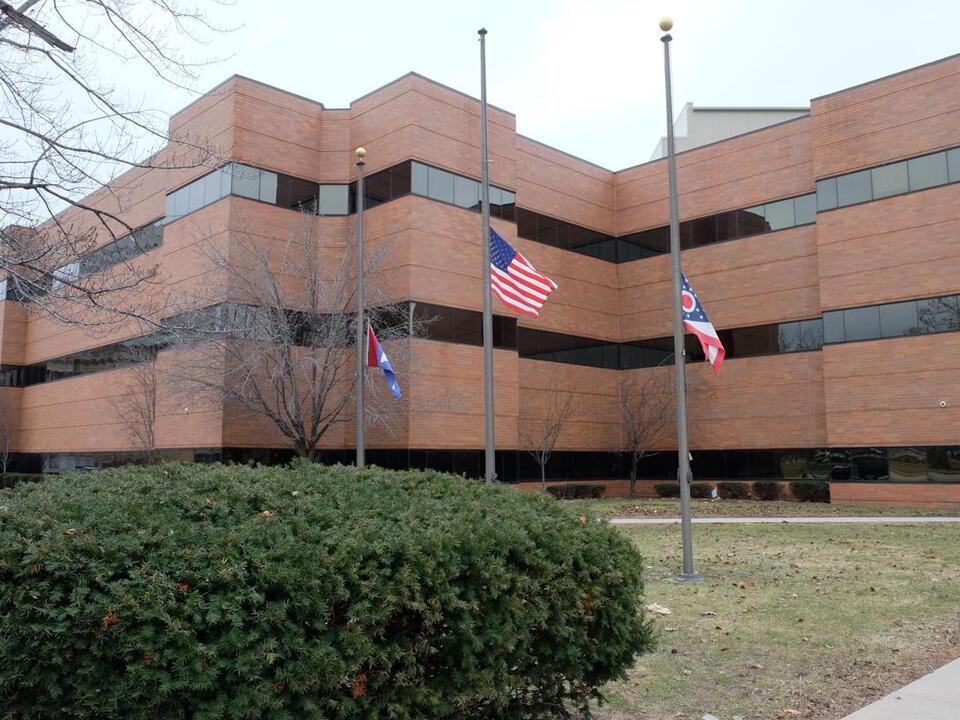 Robert Jones appointed as juvenile court judge