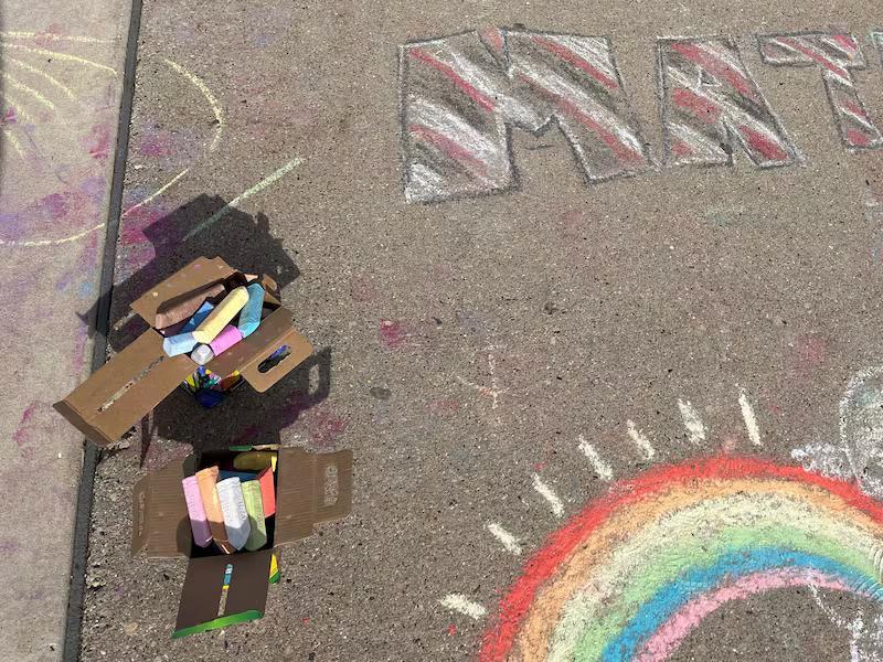 Hometown Hero O’Reilly Auto Parts gives shelter to Mount Horeb students