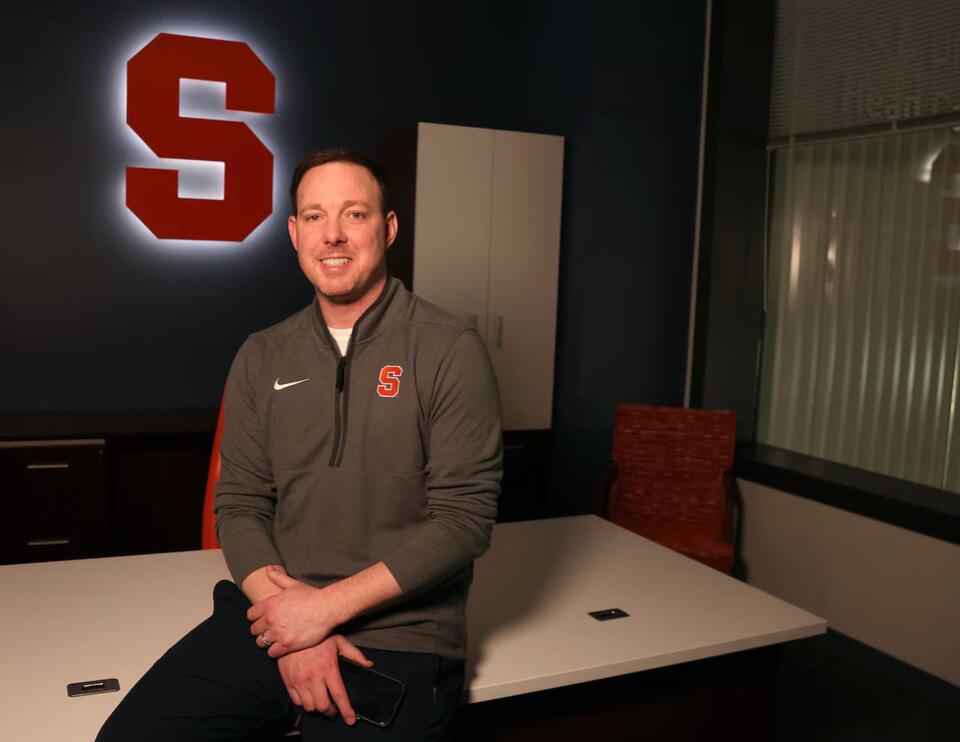 Syracuse coach Gerry McNamara’s staff has hit the recruiting trail with new offers to 2027 prospects