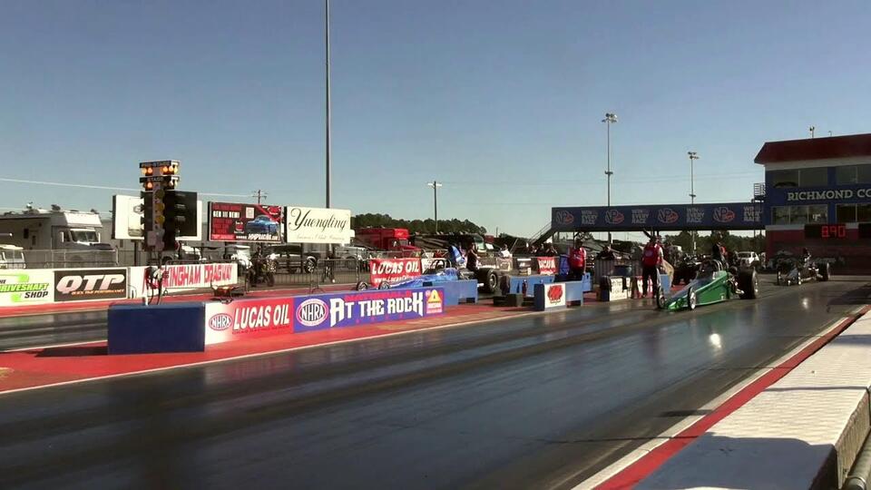 FREE LIVE DRAG RACING: NHRA Division 2 Divisional Lucas Oil Sportsman ...