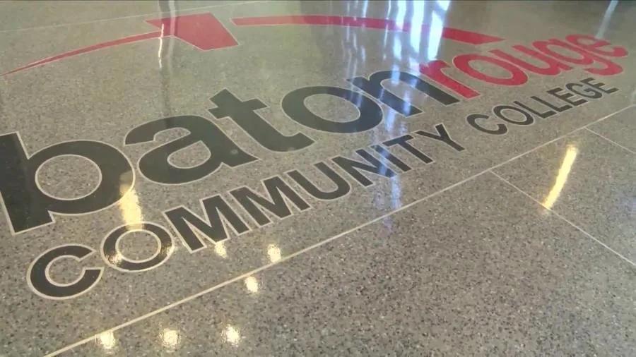 Baton Rouge Community College breaks enrollment record with 12,000 ...