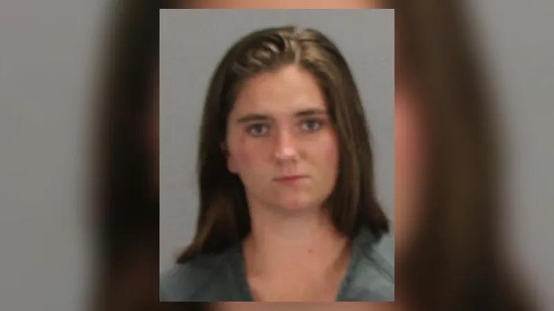 Trigger-Happy Hannah Payne Convicted In Road Rage Vigilante Shooting Of ...