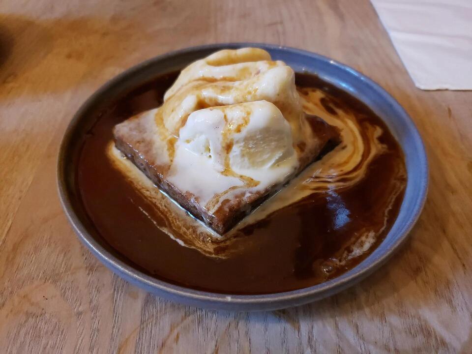 Sticky Toffee Pudding: The Lake District Dessert That Conquered Britain