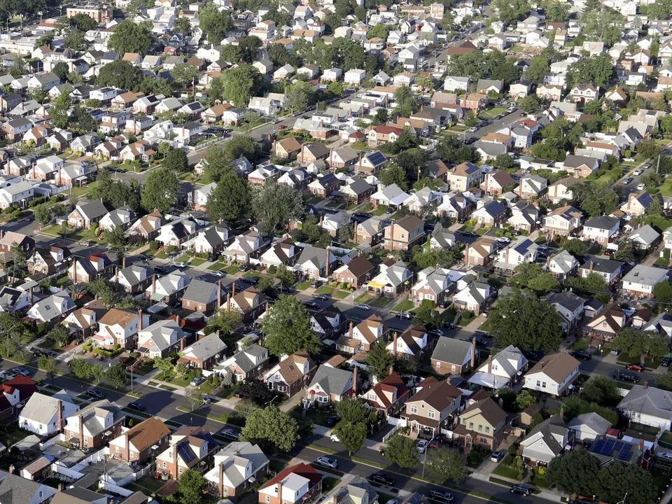 4 Chicago suburbs ranked among the top safest, wealthiest cities in the