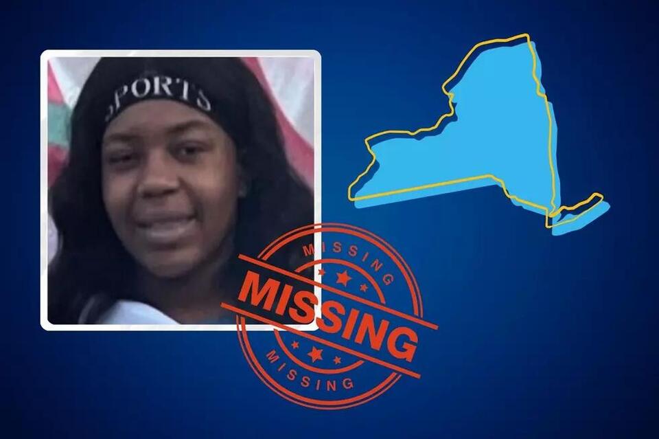 Search Continues: 15-Year Old Girl from New York Missing for Over 3 ...