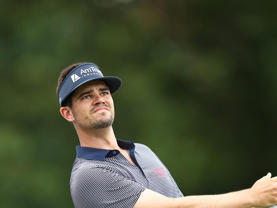 Highlights 2024 Wyndham Championship, Round 1