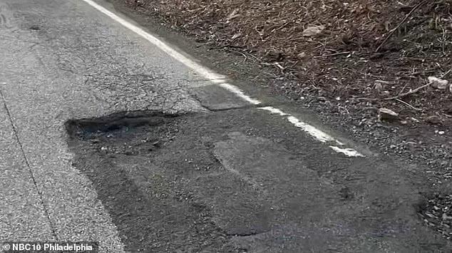 Grandfather, 69, dies after riding bike over pothole - NewsBreak